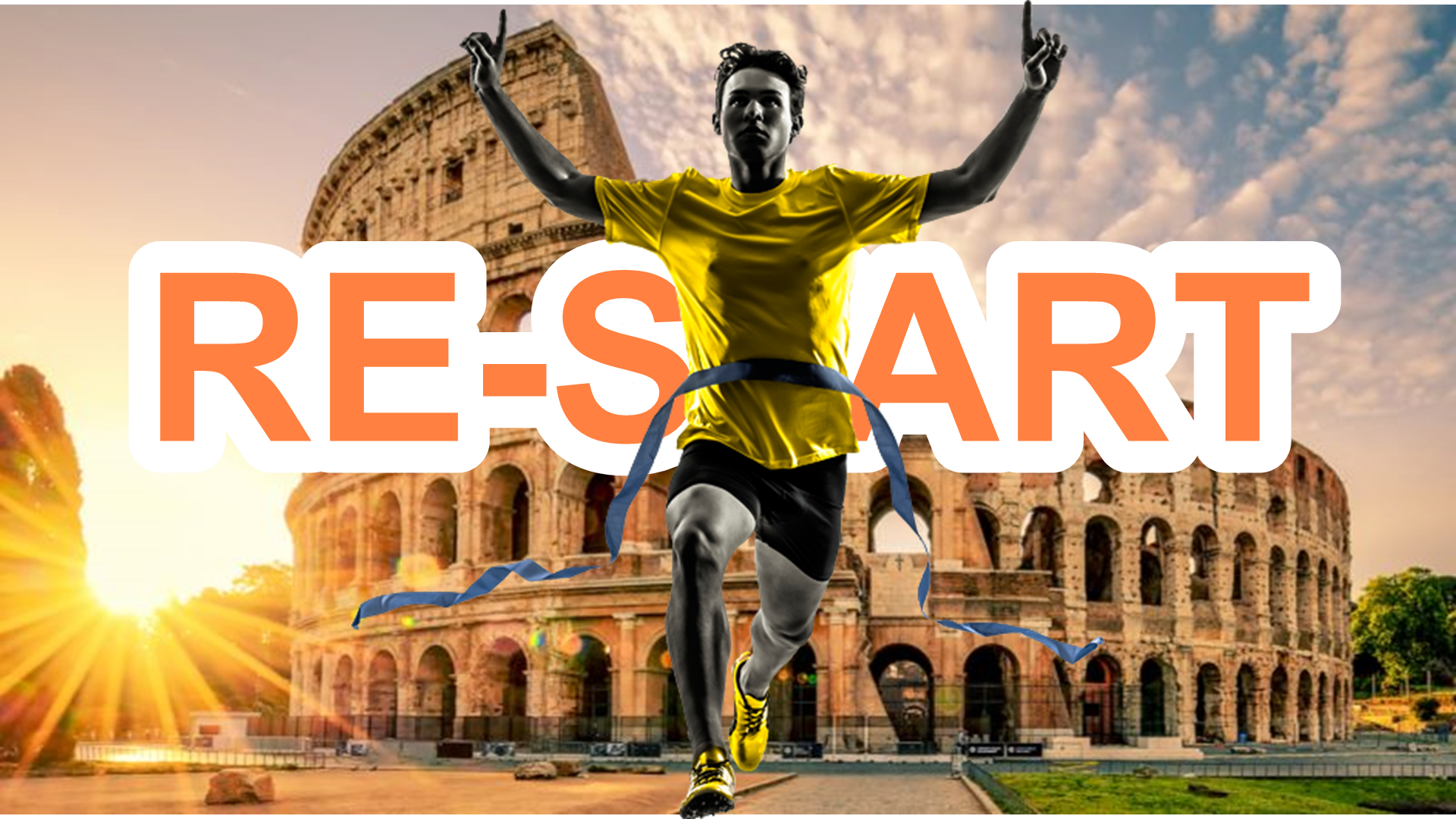 Re-start